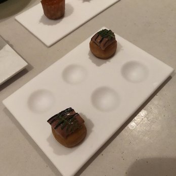 Jont - Doughnut Aji - New American Near Me - Washington, DC, District of Columbia
