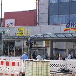 dm Drogeriemarkt