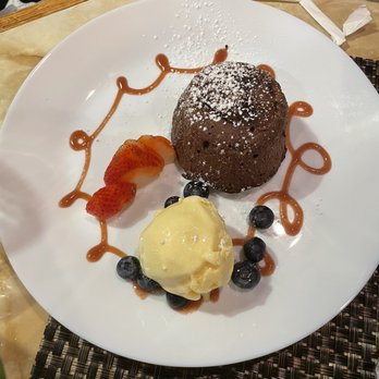 Sonia's Gourmet Kitchen - Chocolate lava. Yumsters - Italian Near Me - Fairfield, Connecticut Sonia's Gourmet Kitchen - Chocolate lava. Yumsters - Italian Near Me - Fairfield, Connecticut