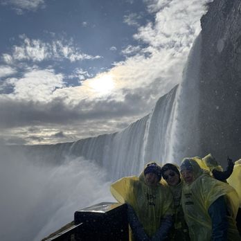 Journey Behind the Falls - Tours Near Me - Niagara Falls, Ontario Journey Behind the Falls - Tours Near Me - Niagara Falls, Ontario