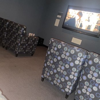 Priority Honda - Movie theater - Car Dealers Near Me - Chesapeake, Virginia