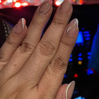 Eva Nails - New years - Nail Salons Near Me - El Cajon, California
