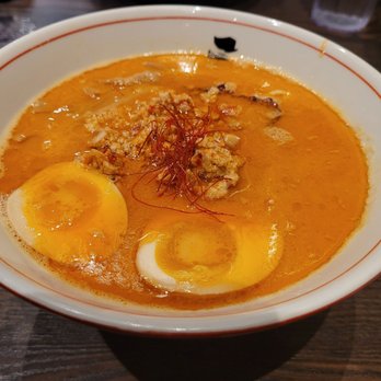 Sansotei - Spicy Tantan - Beer, Wine & Spirits Near Me - Montreal, Quebec