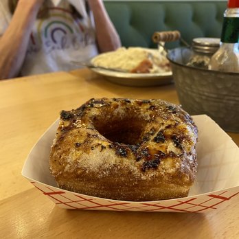 Butterlove Dinnerhouse - Lovenut Cronut - Bars Near Me - Amarillo, Texas Butterlove Dinnerhouse - Lovenut Cronut - Bars Near Me - Amarillo, Texas