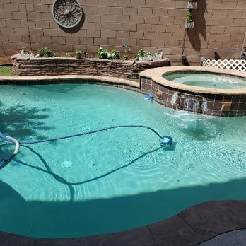 Viking Leak Detection - Pool & Hot Tub Service Near Me