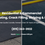 Executive Lawn Services & Sealcoating