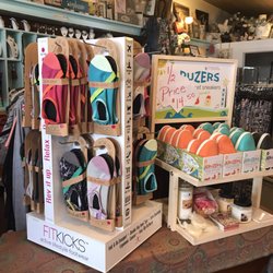 Allechant Boutique - Those Fit Kicks are awesome! I have all black and they are SO COMFY!