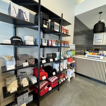 Highwire - Coffee Roasteries Near Me - Oakland, California Highwire - Coffee Roasteries Near Me - Oakland, California