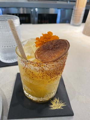 Mexican Sugar by null