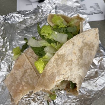 Chipotle Mexican Grill - Mexican Near Me - Exton, Pennsylvania