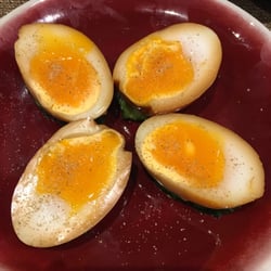 家上海 - Soft-hearted Egg