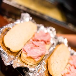 Pizza Pit - Sun Prairie - Ham and Cheese Sub