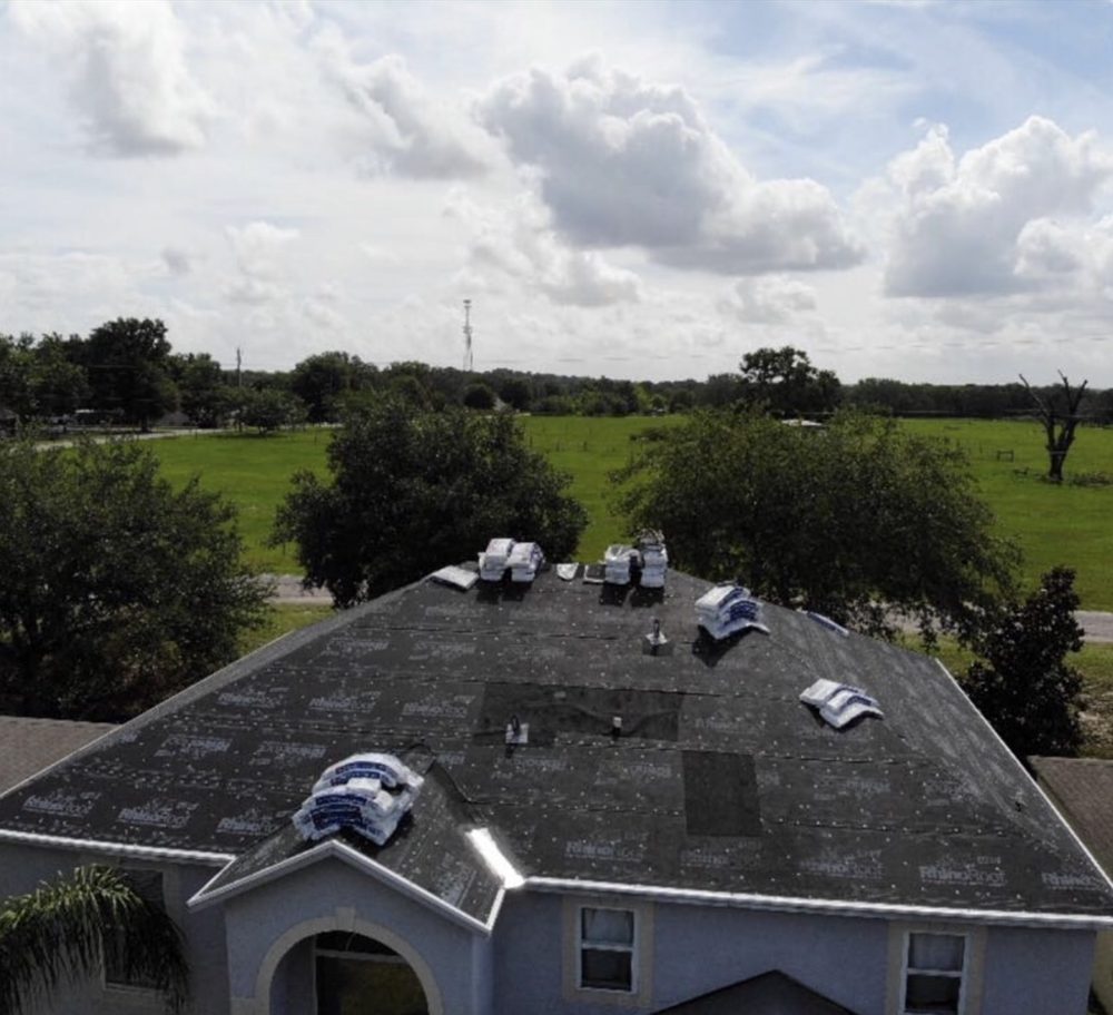 Slide of Salus Exteriors