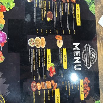 Art’s Pizza and Bakery - Pizza Near Me - Carmichael, California
