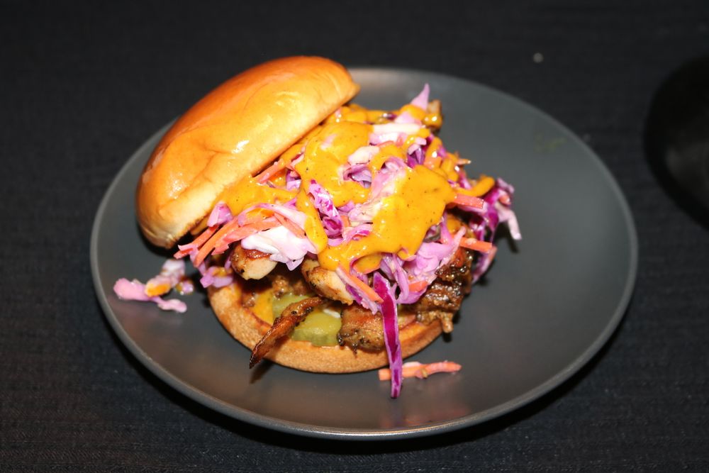 PAPAVAUGHN’S BARBECUE Updated July 2024 Elk Grove, California