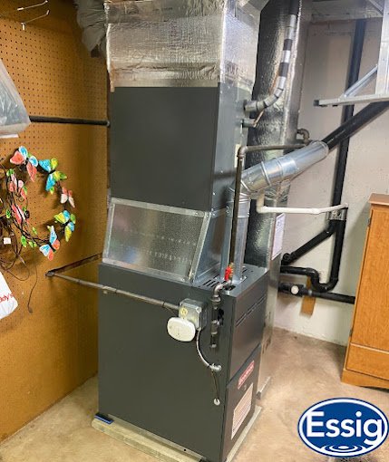 Slide of Essig Plumbing & Heating