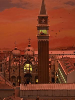 Miniatur Wunderland by null