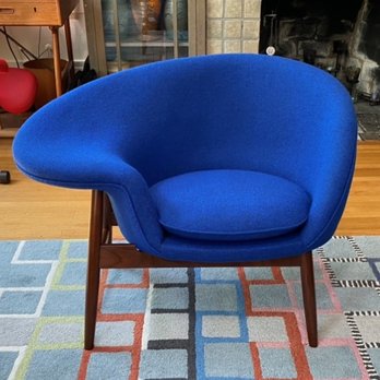 Mike Boloyan - Hye Quality Upholstery - undefined - Furniture Reupholstery Near Me