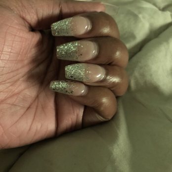 La Boutique Nails - Nail Salons Near Me - Providence, Rhode Island