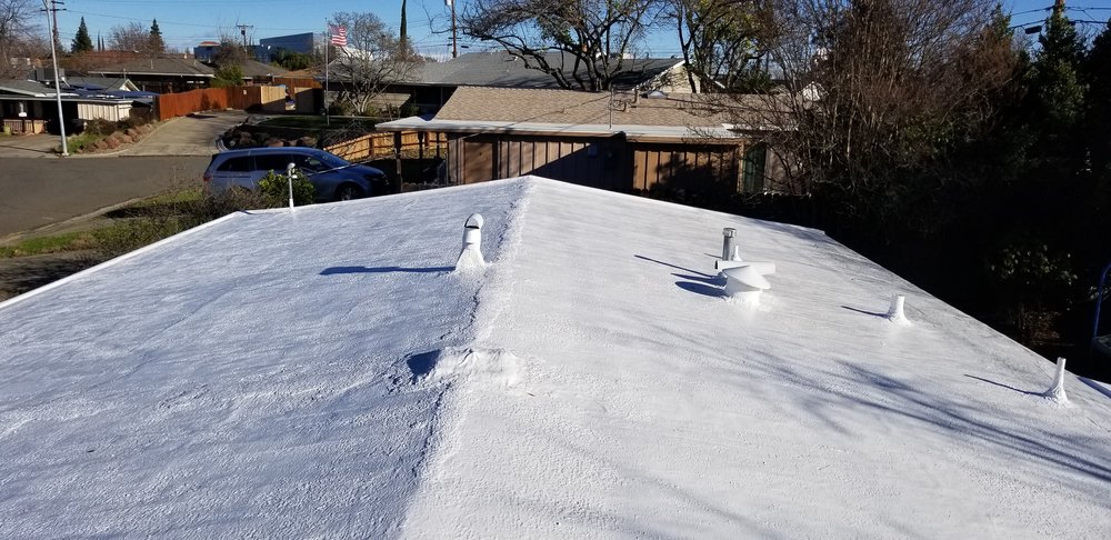 Slide of Maximus Roofing