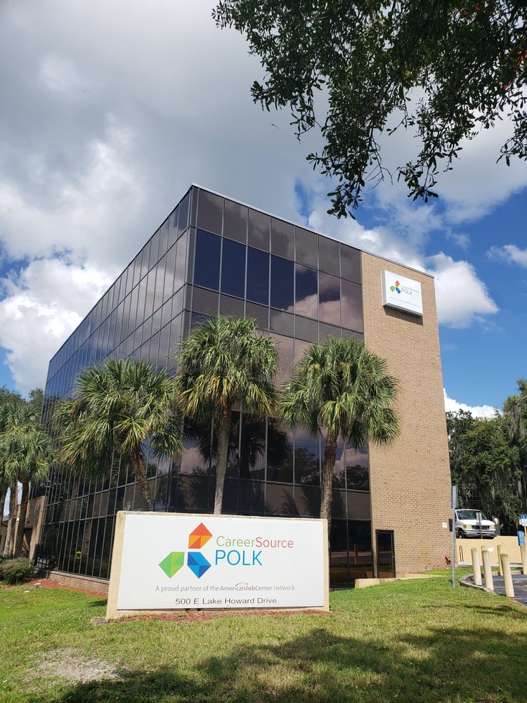 CareerSource Polk - social services organization in Winter Haven, FL