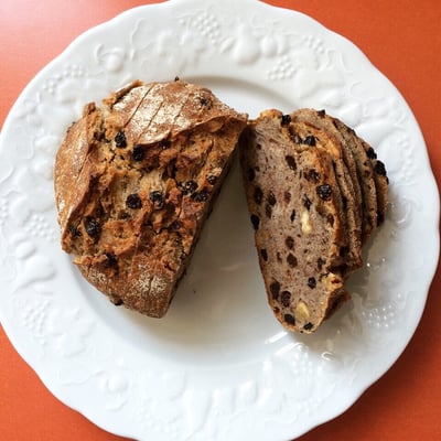 Des gâteaux et du pain by null