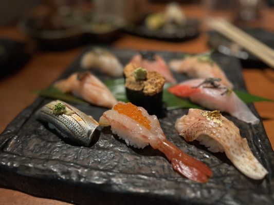 Nobu Honolulu by null