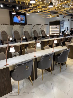 CELINE NAIL BAR - 11 Photos - 10717 Virginia Plz, La Vista, NE - Yelp