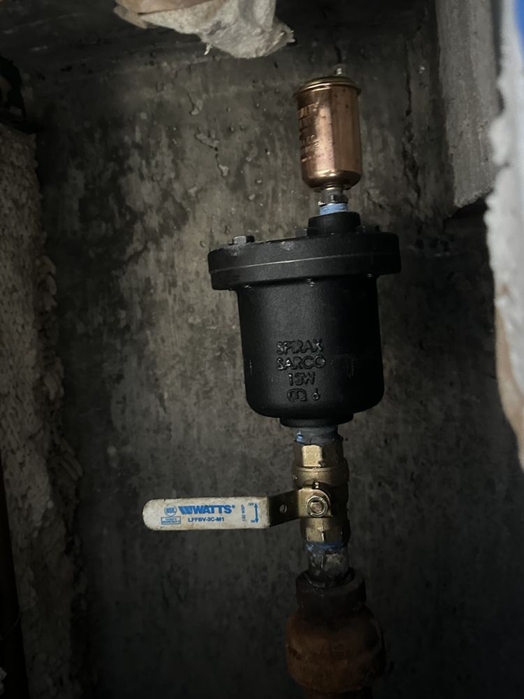 Slide of Bk Piping And Heating