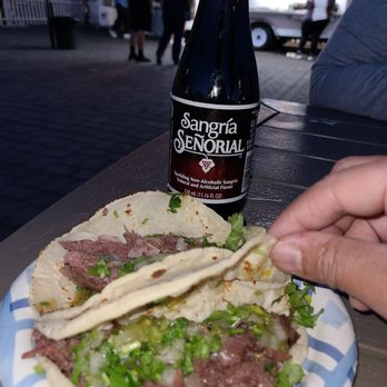 Sinaloa Tacos - What they're known for....Tacos de Lengua and Cabeza - Food Trucks Near Me - Las Vegas, Nevada Sinaloa Tacos - What they're known for....Tacos de Lengua and Cabeza - Food Trucks Near Me - Las Vegas, Nevada
