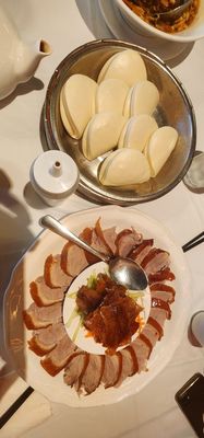 East Wall Restaurant by null
