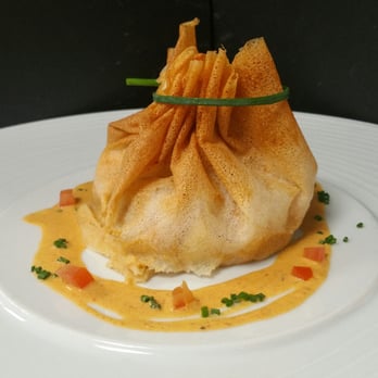 Le Bellevue - Seafood Near Me - Capbreton, 40