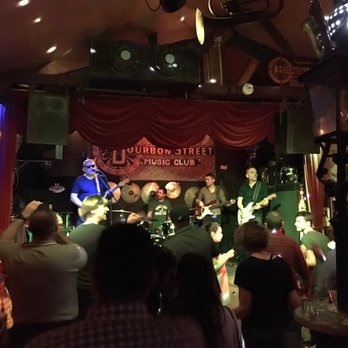 Bourbon street - Live music - Jazz & Blues Near Me - Amsterdam, New Hampshire Bourbon street - Live music - Jazz & Blues Near Me - Amsterdam, New Hampshire
