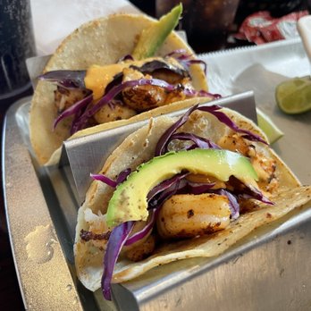 Taco Criss & Bakery - Shrimp tacos - Bakeries Near Me - Sharpsburg, Georgia