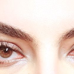 Lucky Girl Lashes - Fresh off the press