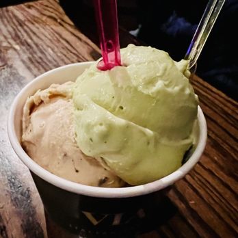 Via Italian Table - Gelato - Italian Near Me - Worcester, Massachusetts