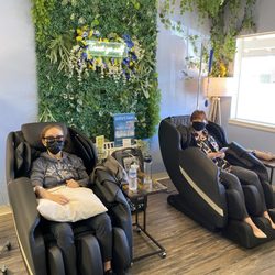 HydraVive - Vitamin C and Glutathione infusion for immune and skin health