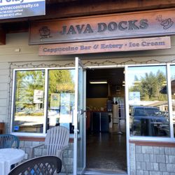 Java Docks