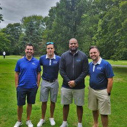 GTM Payroll Services - Team Outing