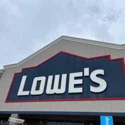 Lowe's Home Improvement