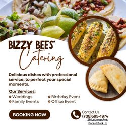 Bizzy Bees Catering