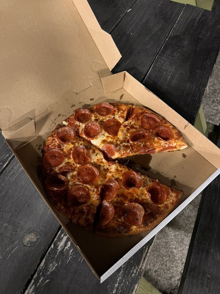 LOVEVERONA PIZZA & PASTA ST. JOHNS Updated October 2024 35 Photos