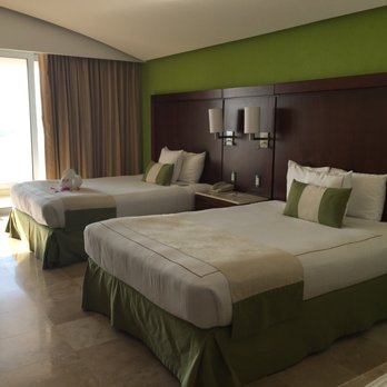 Azul Ixtapa Grand - Rm 1623 - Hotels Near Me - Ixtapa, GRO