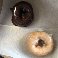 The Donut Patch