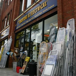 The Arch Hardware