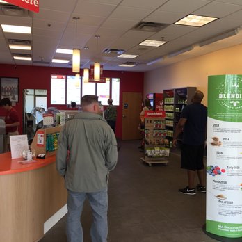 Smoothie King - Juice Bars & Smoothies Near Me - Morrisville, North Carolina