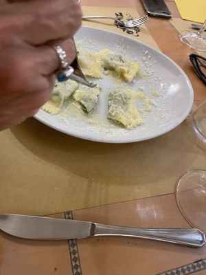 Osteria Dello Zingaro by null