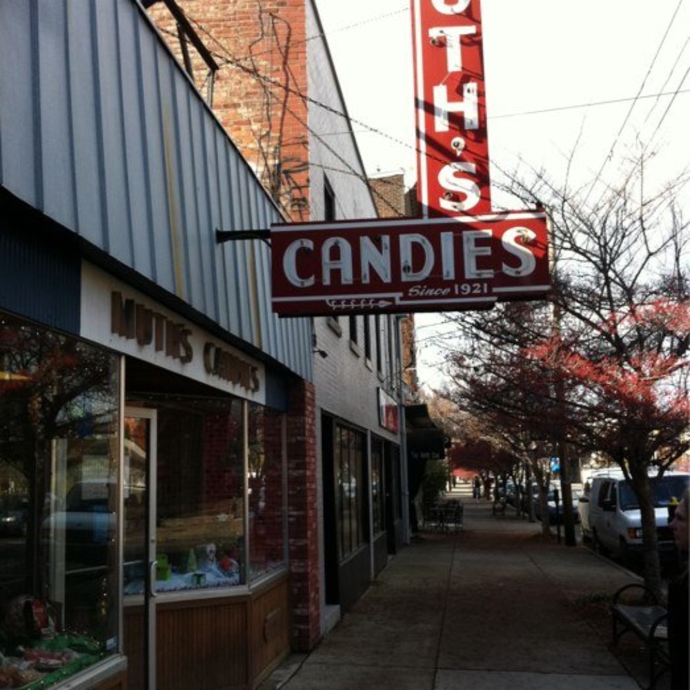 Muth's Candy - Candy Stores Near Me - Louisville, Kentucky Muth's Candy - Candy Stores Near Me - Louisville, Kentucky