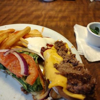 Denny's - American Near Me - Las Vegas, Nevada