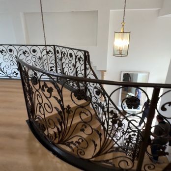 Carrasco Ornamental - Metal Fabricators Near Me - Pomona, California